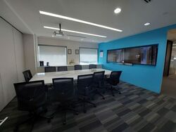 Suntec Tower Three (D1), Office #569166461